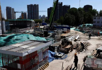 地铁建设热潮背后的隐忧:28城亏损,总负债4.3万亿