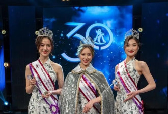 19岁上海女孩美翻温哥华! 再夺选美殊荣