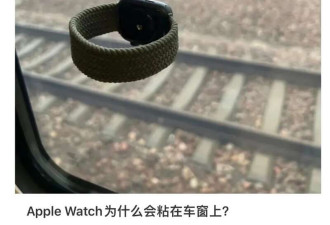 “别把手表粘在高铁车窗上”成“别吞灯泡2.0”?