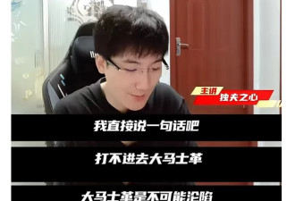 就因为叙利亚，金灿荣沈逸都被打脸了