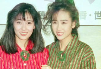曾与中山美穗为男人反目 工藤静香破冰发文哀悼情敌