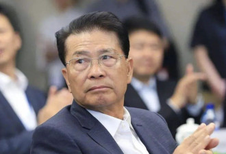 一场绑架案，浮出一位千亿富豪