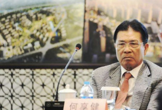 一场绑架案，浮出一位千亿富豪