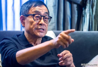 刘家昌头七，2个儿子互撕，小儿子否认拒绝参加葬礼