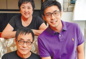 刘家昌头七，2个儿子互撕，小儿子否认拒绝参加葬礼