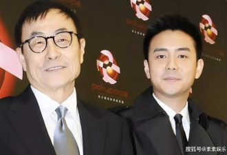 刘家昌头七，2个儿子互撕，小儿子否认拒绝参加葬礼