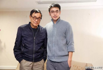 刘家昌头七，2个儿子互撕，小儿子否认拒绝参加葬礼