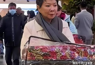 盘点素颜照曝光的8位女星，谁最让人意外？