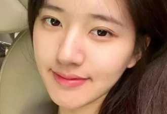 盘点素颜照曝光的8位女星，谁最让人意外？