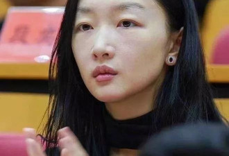 盘点素颜照曝光的8位女星，谁最让人意外？