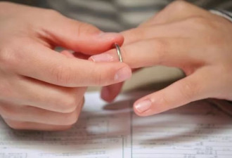 新婚夜婆婆宣读4点家规 新娘霸气秒摘戒：直接离婚