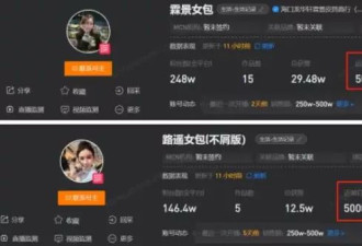 揭秘箱包一姐“短剧带货”生意经：二三十元低价包引流 买家称收货后“翻车”