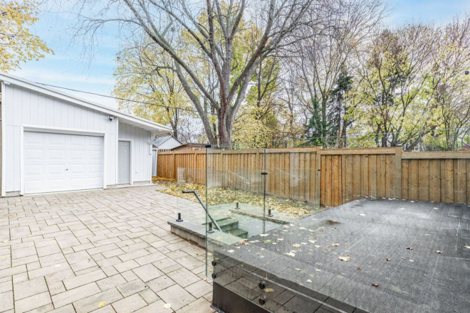 19 Devon Road Toronto