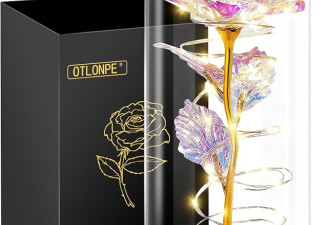 Otlonpe 送给女士妈妈的圣诞生日礼物