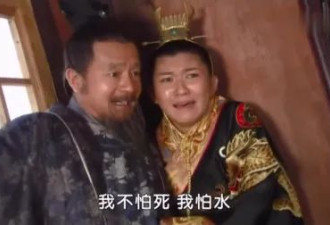 豪杰朱拉尼颇有朱元璋的“英雄气”