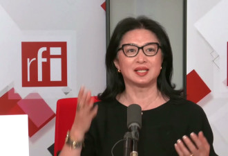 演出被取消 中国舞蹈家金星疑与个人挑战官方有关
