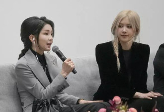 韩国“第一夫人”金建希旧照被挖出 对比惊人