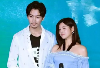 陈晓陈妍希再传婚变！岳父离世，陈晓毫不在意，双手插兜现身机场