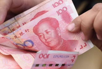 时隔14年人民币重回"适度宽松" 中国资产集体大爆发