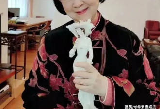 琼瑶母亲袁行怒：他就是想玩弄你，你能帮他赚钱，维持他的皇冠