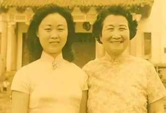 琼瑶母亲袁行怒：他就是想玩弄你，你能帮他赚钱，维持他的皇冠