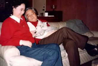 琼瑶母亲袁行恕早看透平鑫涛:他看重女儿为他赚钱