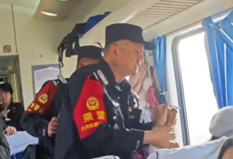 网友质疑霸坐母女袭警Or妨碍公务？律师解读来啦