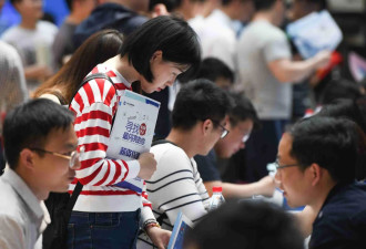 土木生求职实录：投千份简历仅获墓园面试