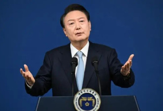 韩执政党将公布尹锡悦“有序退出”路线图