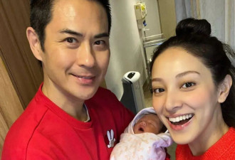 54岁郑嘉颖被传婚变，小21岁妻子否认