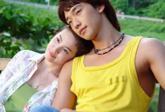 穷小子娶到女神不容易，韩星Rain为钱到处商演，一身腱子肉撞脸向佐