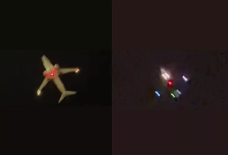 每晚出现“神秘无人机”！美东多地目击通报增加