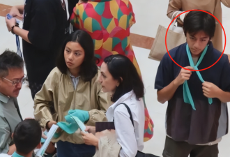 Kimi近照和林志颖不能说毫无差别，只能说一模一样