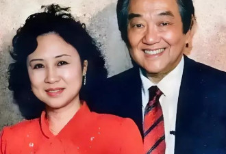 平鑫涛儿子平云声讨琼瑶，字字诛心！