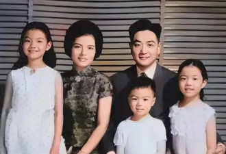 平鑫涛儿子平云声讨琼瑶，字字诛心！