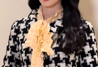 张柏芝久违亮相，还是逃不过岁月这把杀猪刀