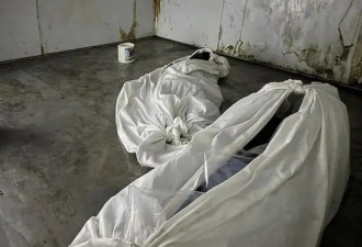 叙利亚监狱曝光,数千人遭受72种酷刑,现空无一人