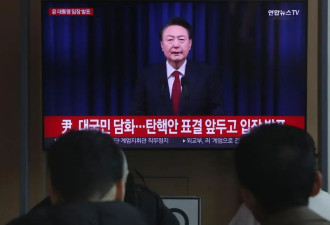 尹锡悦的"逃亡路线",才是赖清德与小马科斯关心的