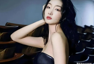 从河北走出来的 10 位女星，个个颜值天花板...