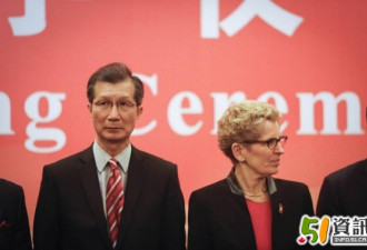 安省高等法院驳回陈国治起诉《环球邮报》诽谤案