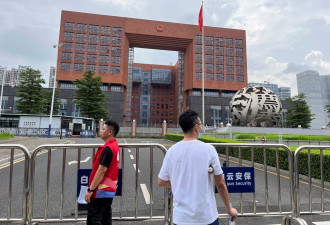 人权日里的寒风：中国人权状况持续恶化