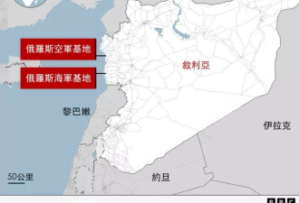 叙利亚领导人阿萨德倒台：这对世界意味着什么？