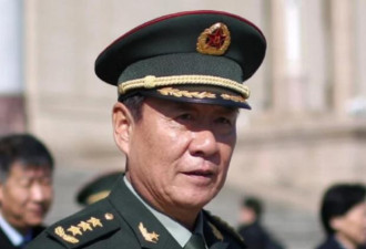 惊爆！传上将刘源上书习近平 “多余的话” ？