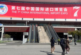 北京忧心忡忡，川普效应已显现
