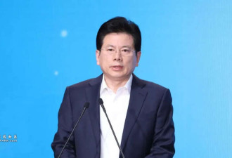 中央宣传部原副部长张建春被"双开" 大搞权钱交易