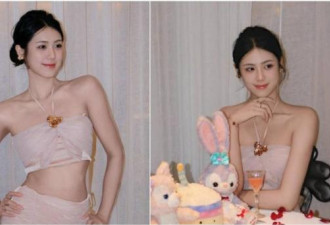 中国女篮190cm正妹21岁退役？疑转战模特儿