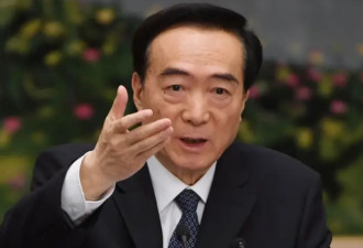 加拿大全球事务部宣布对8名侵犯人权中国官员实施制裁
