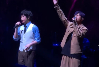 林志颖大儿子Kimi帅到认不出！15岁颜值抢镜 眼睛与爸爸如复制黏贴