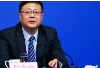 历史重演“龙吞蛇”？网传他可能取代习近平