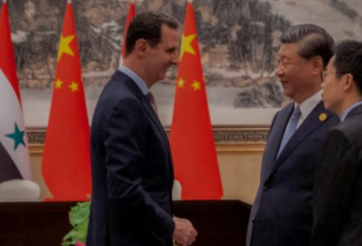 反对派放风，“习大本营”将被攻陷？